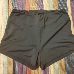Zyia shorts